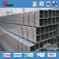 Construction Welded Square Steel Pipe